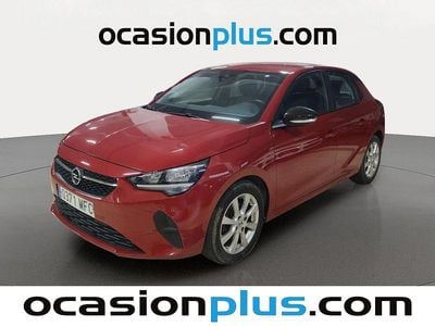 Rojo Usado 2023 Opel Corsa Edition Utilitario | 10.900 € (Buen precio)
