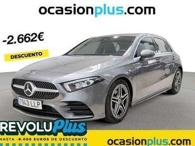 Mercedes A200