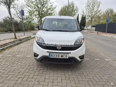 Usado Fiat Doblò