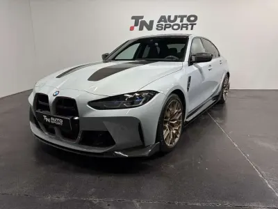 Usado BMW M3