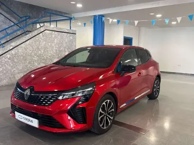 Usado Renault Clio
