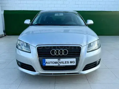 Usado Audi A3 Sportback