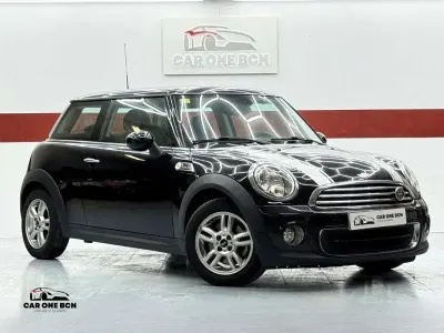 Usado Mini ONE