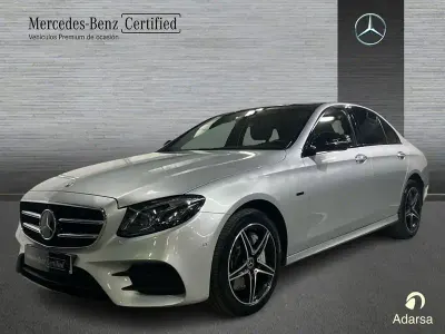 Usado Mercedes E300
