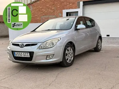 Käytetty Hyundai i30