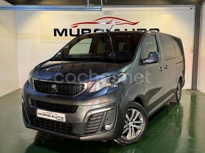 Peugeot Traveller