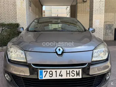 Usado Renault Mégane III