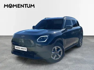 Usado Mini Countryman
