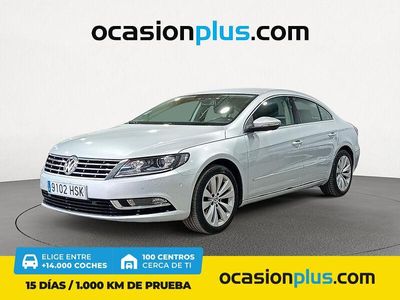 VW CC