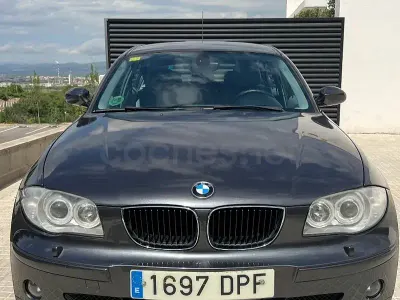 Occasion BMW 120