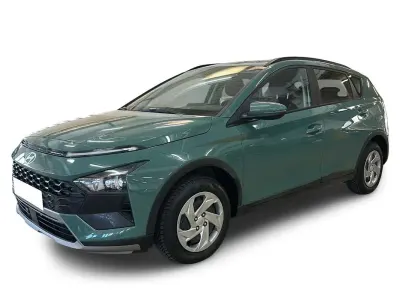 Usado Hyundai Bayon