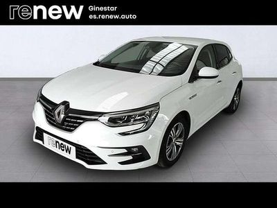 Renault Mégane IV