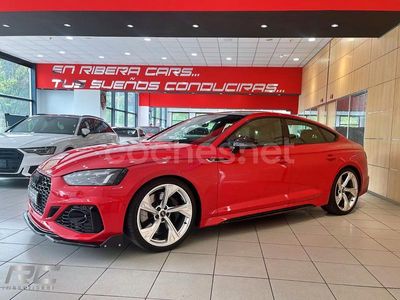 Audi RS5 Sportback