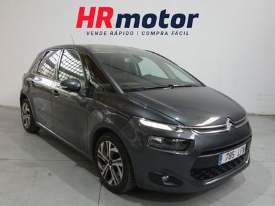 Citroën C4 Picasso