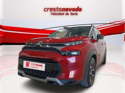 usado Citroën C3 Aircross BlueHDi S&S Shine 110