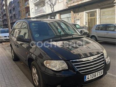 Chrysler Voyager