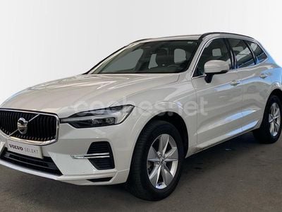 Blanco Usado 2024 Volvo XC60 Core SUV | 37.900 € (Super precio)