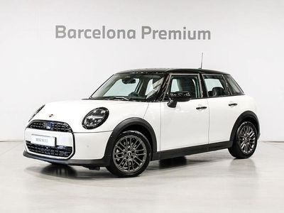 Usado Mini Cooper 156 CV (114 kW) 2025 Utilitario