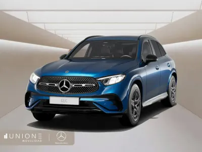 Usado Mercedes GLC220