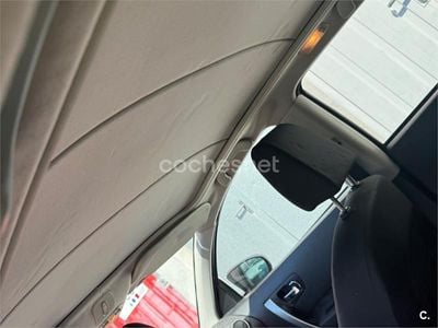 Usado Nissan Qashqai Acenta 140 CV (102 kW) 2009 Negro SUV