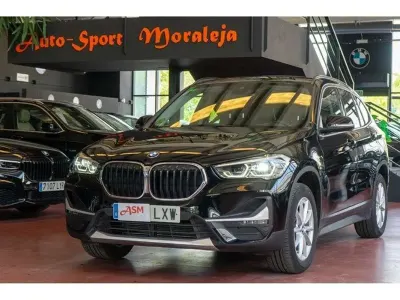 Usado BMW X1