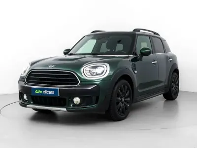 Usado Mini One D Countryman