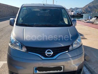 Nissan NV200