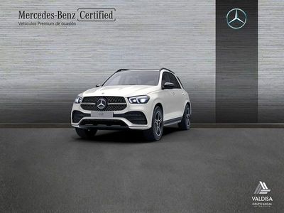Mercedes GLE300