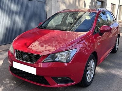 Seat Ibiza ST