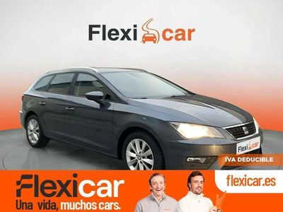 Seat Leon ST