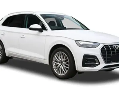 Usado Audi Q5 S-Line 163 CV (119 kW) 2023 SUV