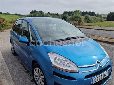 Citroën C4 Picasso