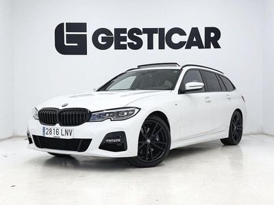 Occasion BMW 330 259 ch (190 kW) 2021 Break