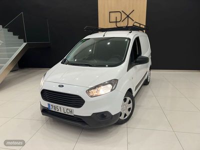 usado Ford Transit Transit CourierCourier Van 1.5 TDCi 74kW Limited