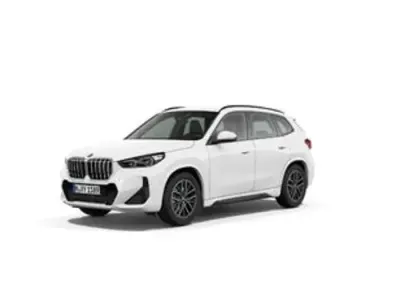 Usado BMW X1 Comfort Edition 150 CV (110 kW) 2025 Blanco SUV