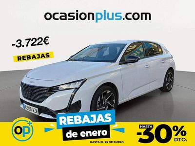 Blanco Usado 2025 Peugeot 107 Allure Utilitario | 23.350 €