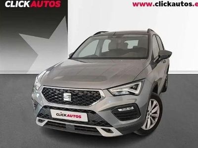 Usado Seat Ateca Style 115 CV (84 kW) 2025 SUV