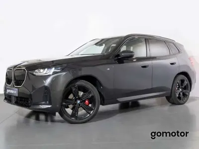 Używany BMW X3 Shadowline 197 KM (144 kW) 2025 SUV