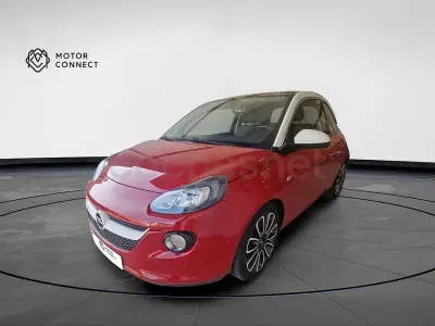 Usado Opel Adam