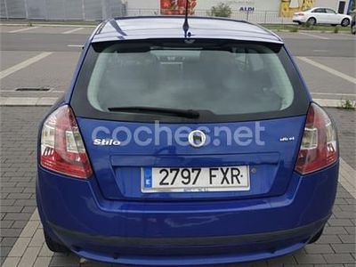Fiat Stilo