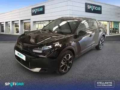 Usado Citroën C4 X Business Class 145 CV (106 kW) 2025 SUV