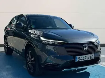 Usado Honda HR-V