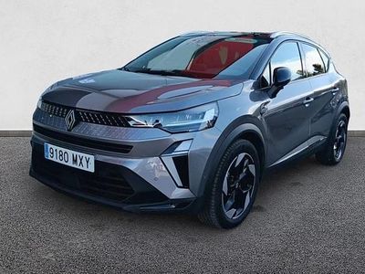 Usado 2025 Renault Captur Techno SUV | 19.600 € (Precio justo)