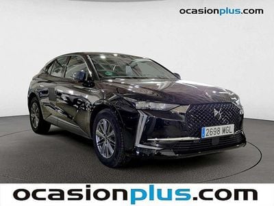 DS Automobiles DS4