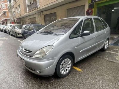 usado Citroën Xsara Picasso 2.0HDi Exclusive