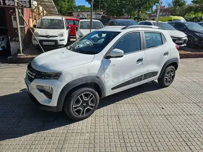 Usado Dacia Spring Expression 33 kW (45 CV) 2023 Eléctrico Utilitario