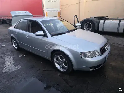 Usado Audi A4