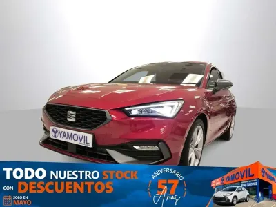 Usado Seat Leon