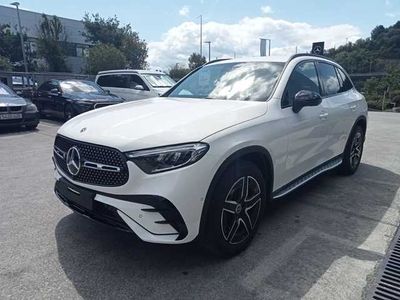 Mercedes GLC220
