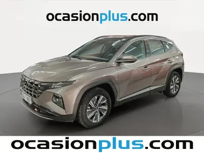 Occasion Hyundai Tucson 230 PK (169 kW) 2023 Bruin SUV
